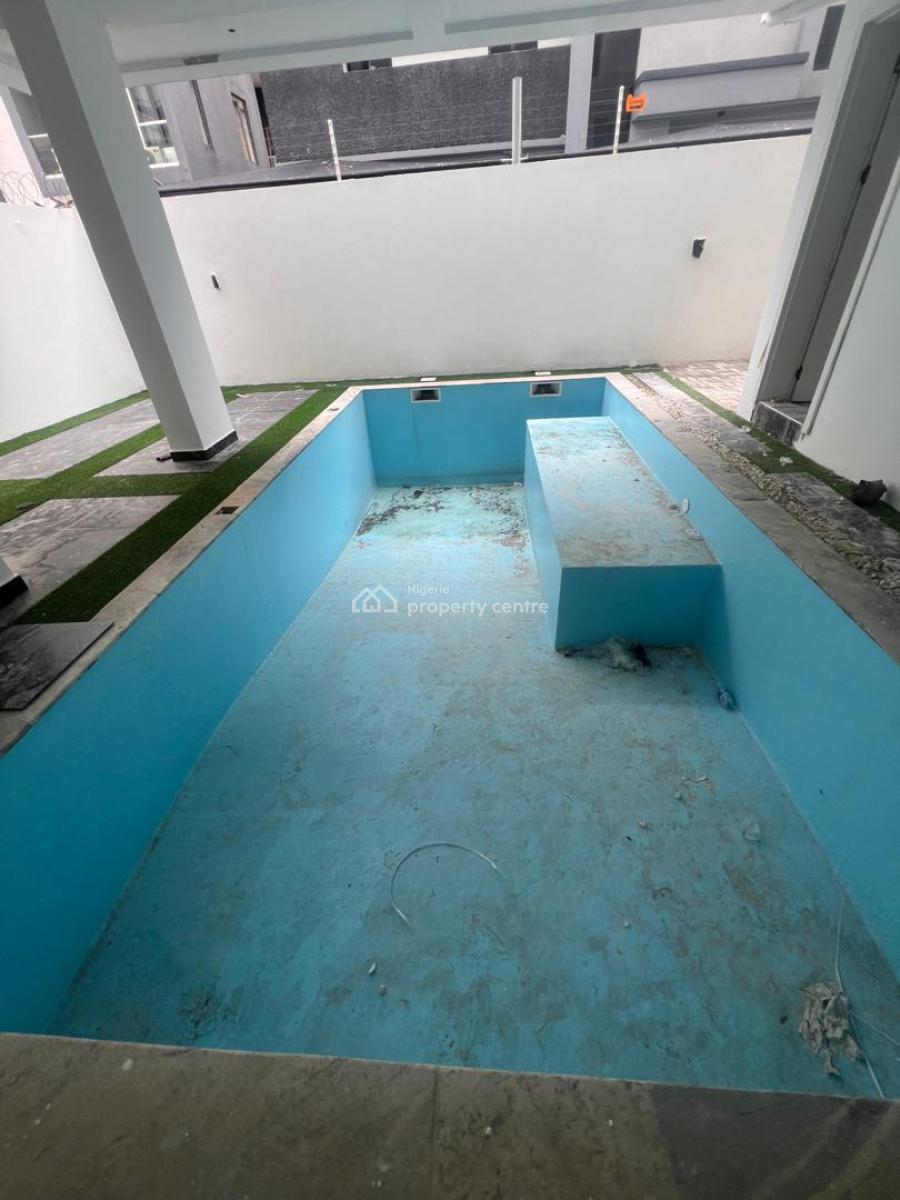 Brand New Luxurious 2-bedroom Apartment, Oniru, Victoria Island (vi), Lagos, Flat / Apartment for Sale