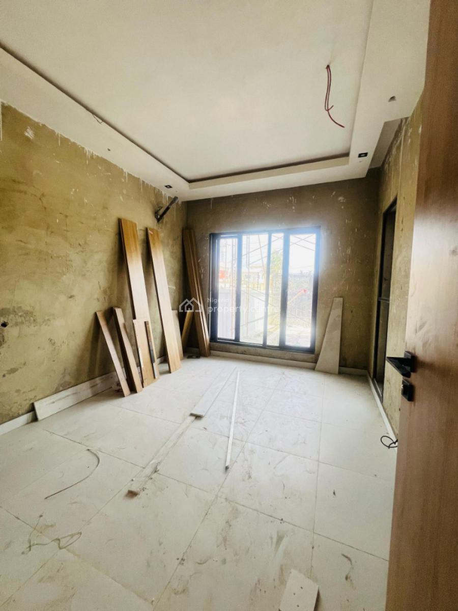Astonishing 2 Bedroom Apartment in a  Fantastic Serene Environment., Victoria Island (vi), Lagos, Block of Flats for Sale