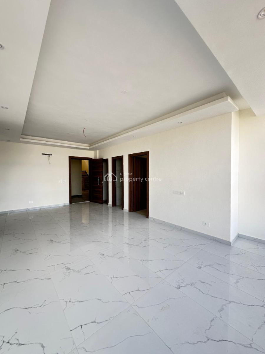 Astonishing 2 Bedroom Apartment in a  Fantastic Serene Environment., Victoria Island (vi), Lagos, Block of Flats for Sale