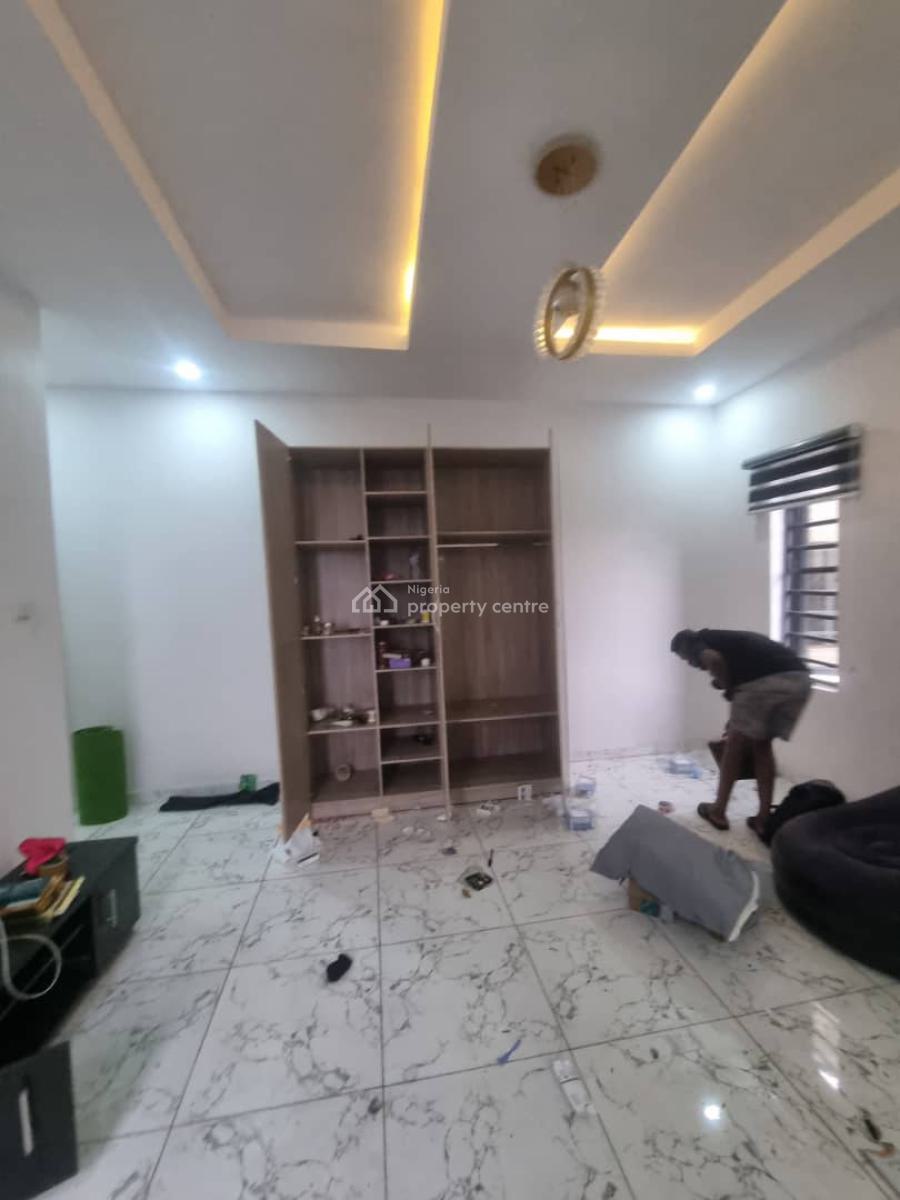 a Nice 2bedroom Flat in a Mini Estate Opposite Omole Phase One, Opposite Omole Phase 1, Omole Phase 1, Ikeja, Lagos, Flat / Apartment for Rent