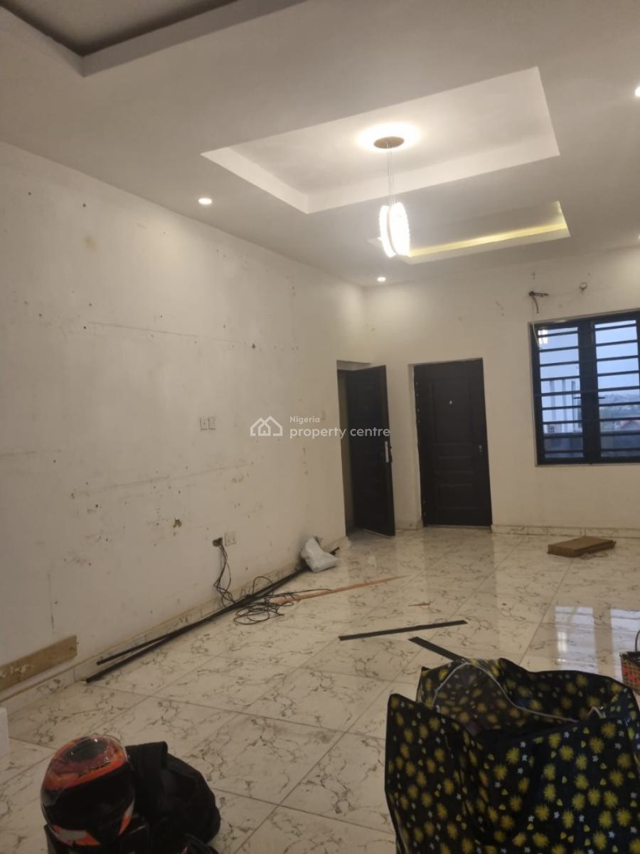 a Nice 2bedroom Flat in a Mini Estate Opposite Omole Phase One, Opposite Omole Phase 1, Omole Phase 1, Ikeja, Lagos, Flat / Apartment for Rent