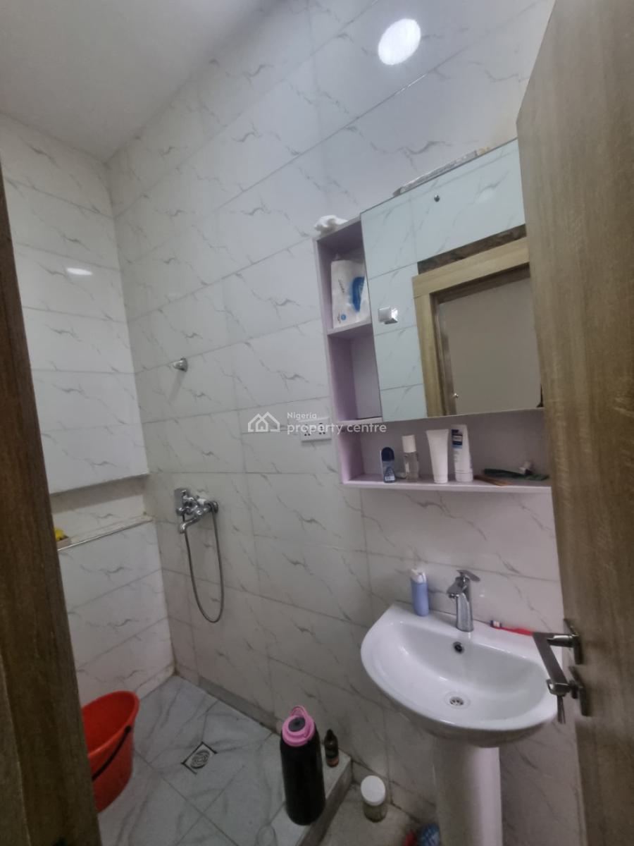 a Nice 2bedroom Flat in a Mini Estate Opposite Omole Phase One, Opposite Omole Phase 1, Omole Phase 1, Ikeja, Lagos, Flat / Apartment for Rent