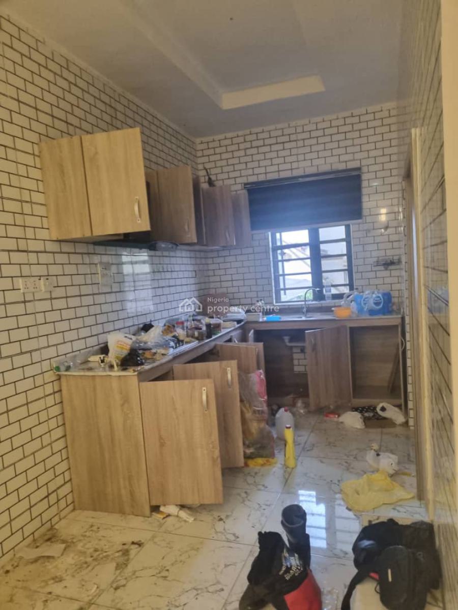 a Nice 2bedroom Flat in a Mini Estate Opposite Omole Phase One, Opposite Omole Phase 1, Omole Phase 1, Ikeja, Lagos, Flat / Apartment for Rent