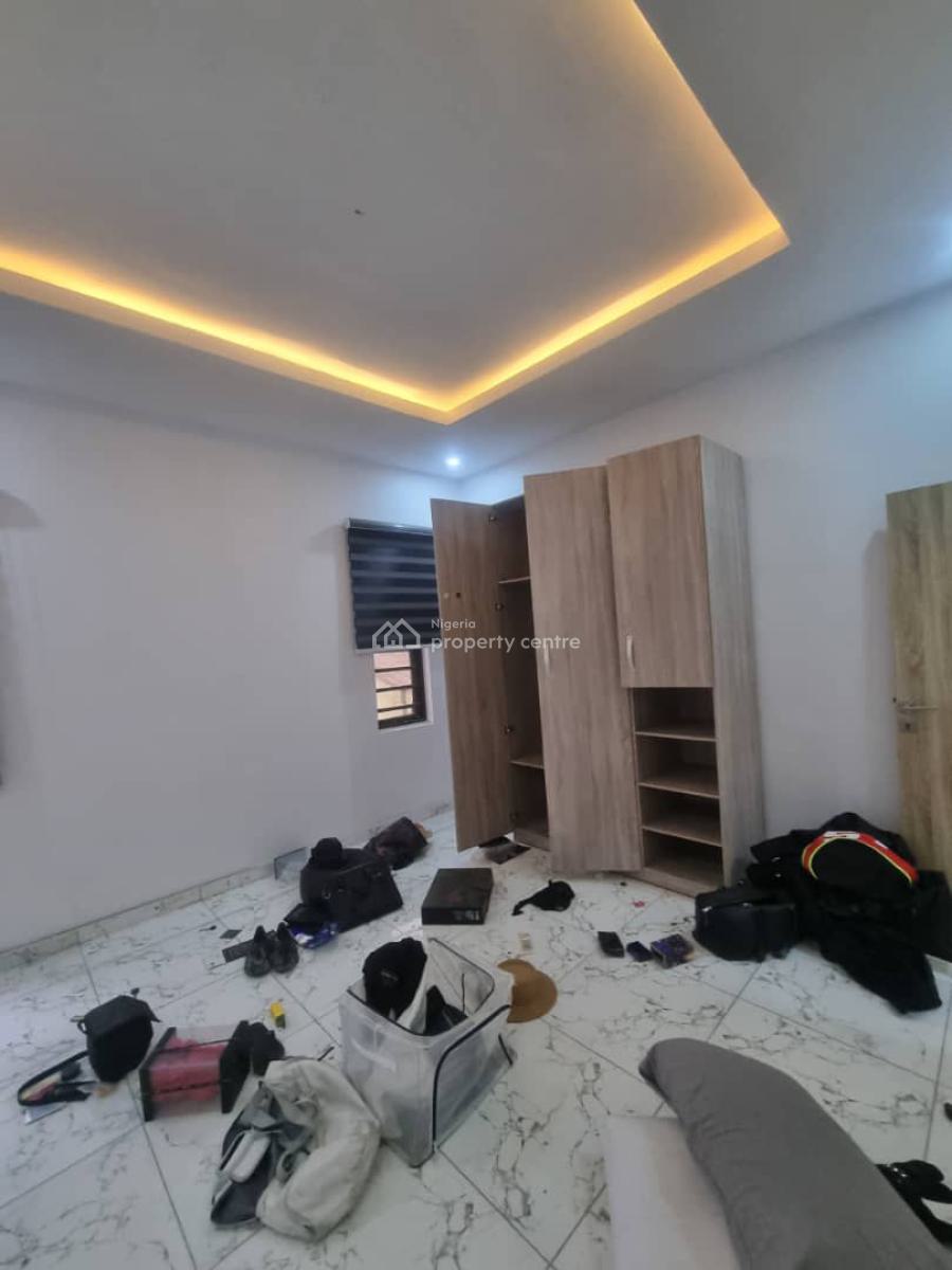 a Nice 2bedroom Flat in a Mini Estate Opposite Omole Phase One, Opposite Omole Phase 1, Omole Phase 1, Ikeja, Lagos, Flat / Apartment for Rent