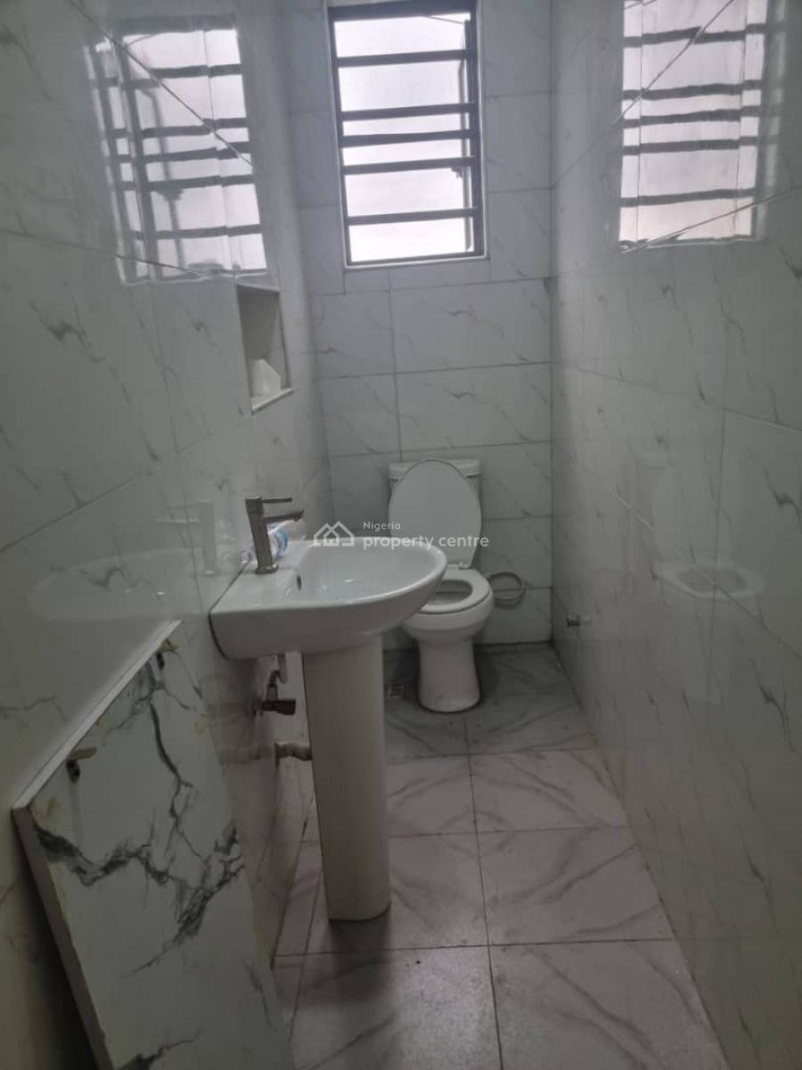 a Nice 2bedroom Flat in a Mini Estate Opposite Omole Phase One, Opposite Omole Phase 1, Omole Phase 1, Ikeja, Lagos, Flat / Apartment for Rent