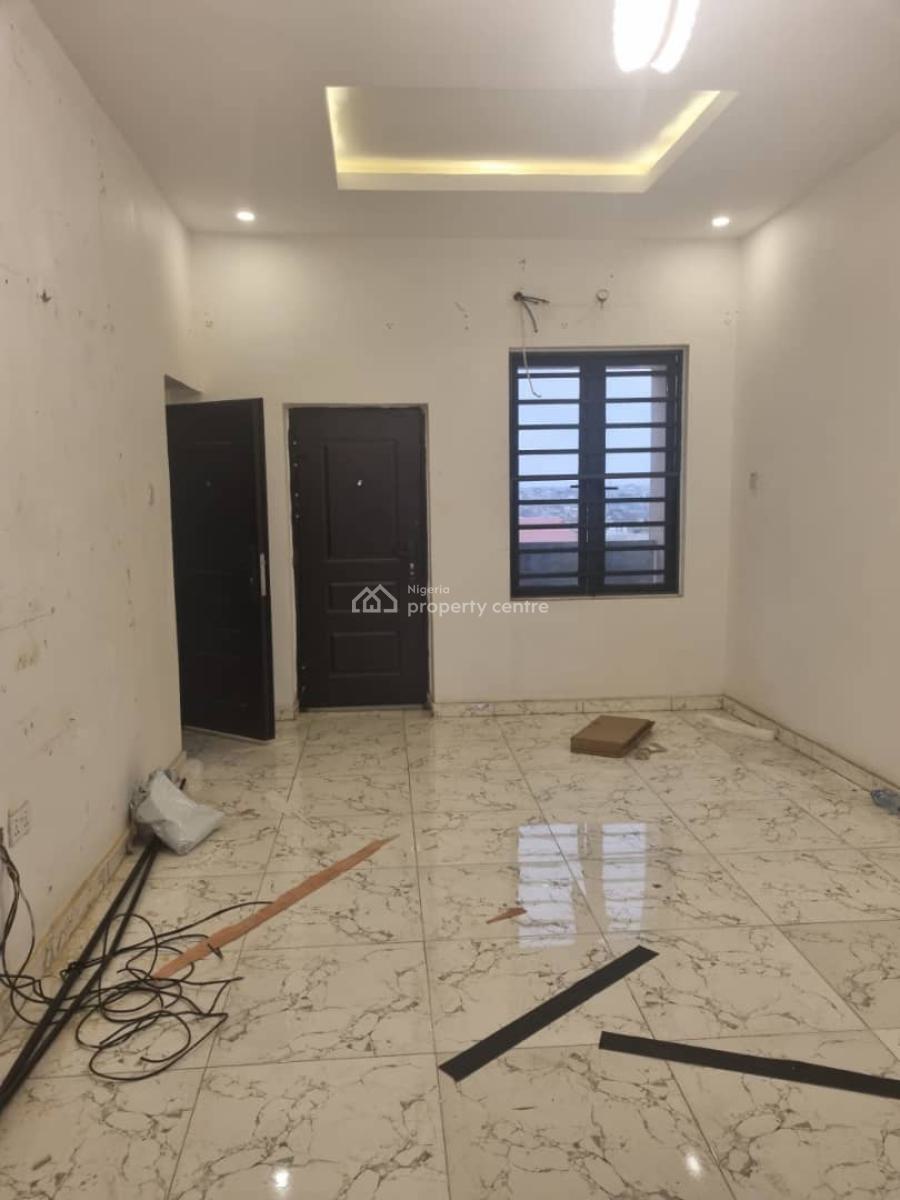 a Nice 2bedroom Flat in a Mini Estate Opposite Omole Phase One, Opposite Omole Phase 1, Omole Phase 1, Ikeja, Lagos, Flat / Apartment for Rent