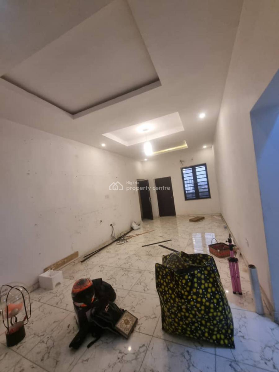 a Nice 2bedroom Flat in a Mini Estate Opposite Omole Phase One, Opposite Omole Phase 1, Omole Phase 1, Ikeja, Lagos, Flat / Apartment for Rent