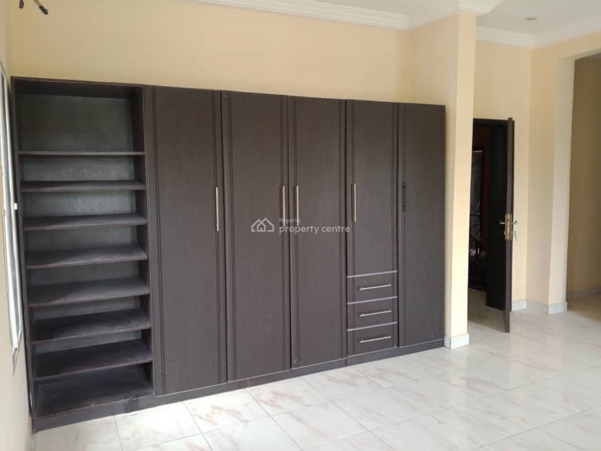 Luxury 5 Bedroom Detached Duplex + Bq, Royal Garden Estate, Ajah, Lagos, Detached Duplex for Rent