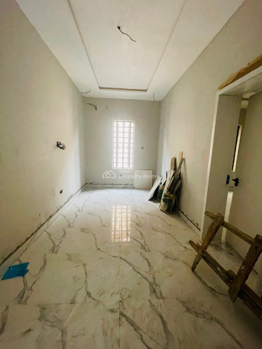 Spacious Pay and Pack in 4 Bedroom Detached + Bq +c of O, Gra Phase 1, Magodo, Lagos, Detached Duplex for Sale
