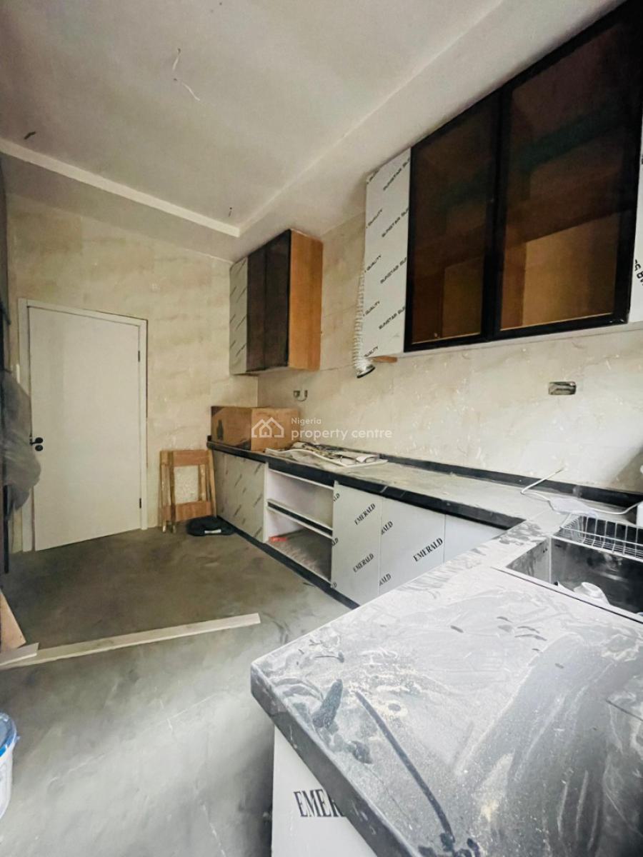 Spacious Pay and Pack in 4 Bedroom Detached + Bq +c of O, Gra Phase 1, Magodo, Lagos, Detached Duplex for Sale