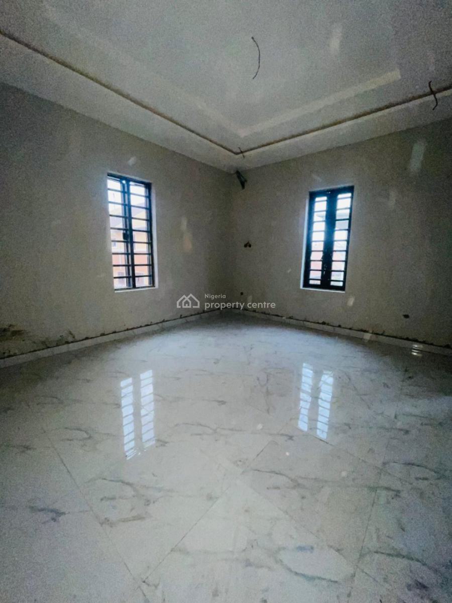 Spacious Pay and Pack in 4 Bedroom Detached + Bq +c of O, Gra Phase 1, Magodo, Lagos, Detached Duplex for Sale
