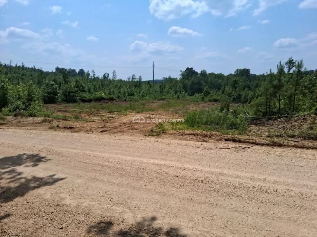 Residential Estate Land with Good Documents, Gidari Bahagwo, Abuja, Residential Land for Sale