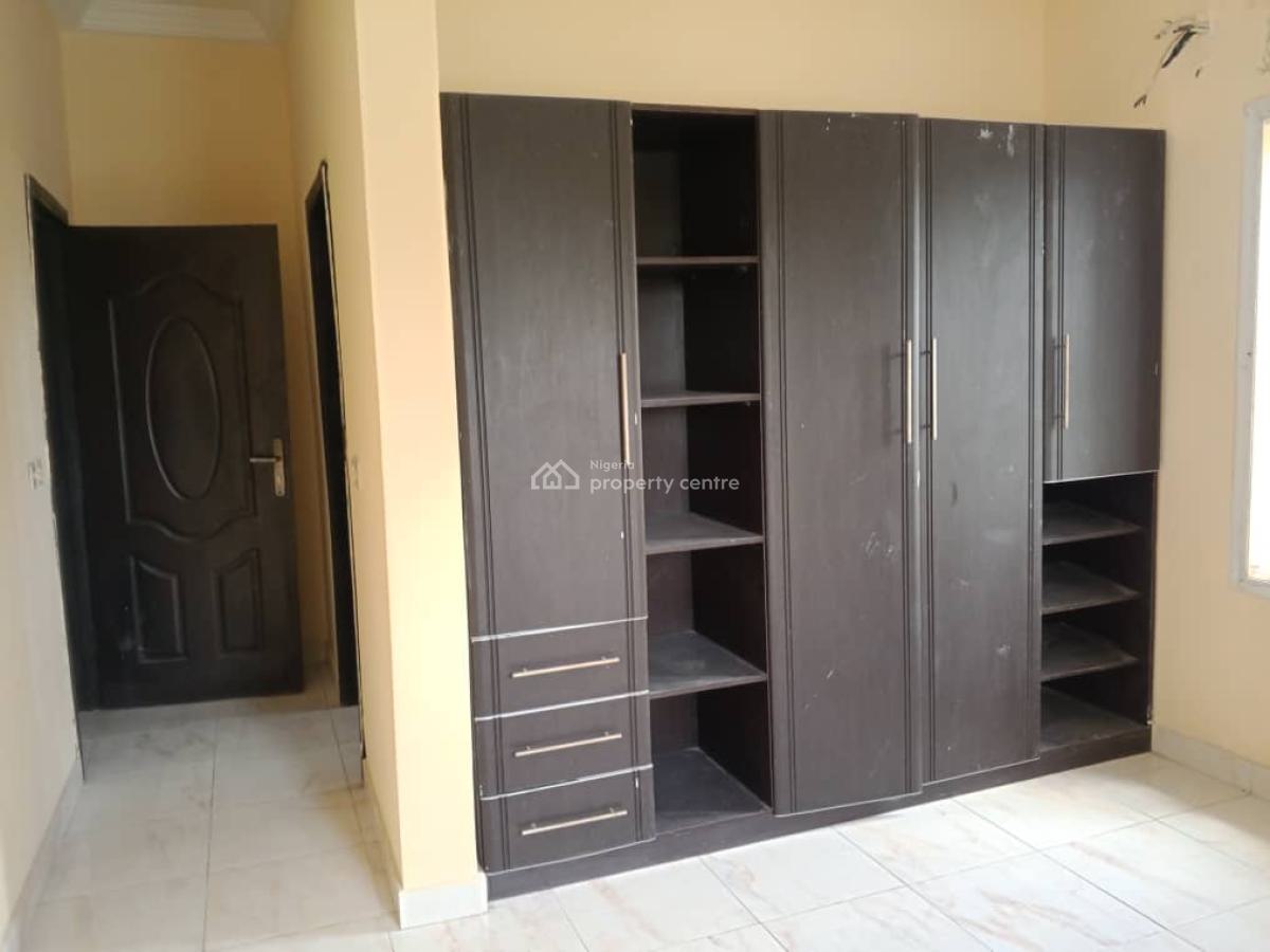 Elegantly Built Luxury 5bedrooms Fully Detached House, Royal Garden Estate Ajah, Ajah, Lagos, Detached Duplex for Rent