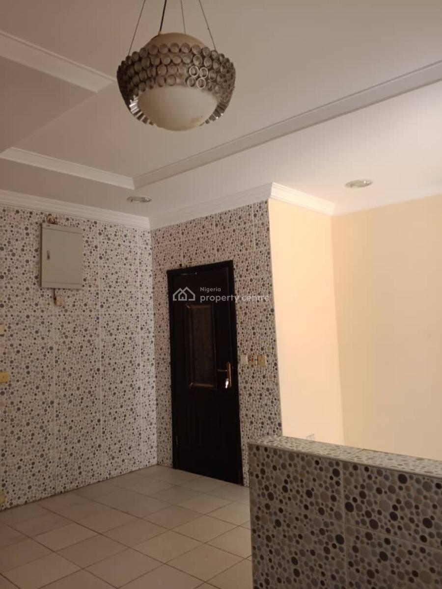 Elegantly Built Luxury 5bedrooms Fully Detached House, Royal Garden Estate Ajah, Ajah, Lagos, Detached Duplex for Rent