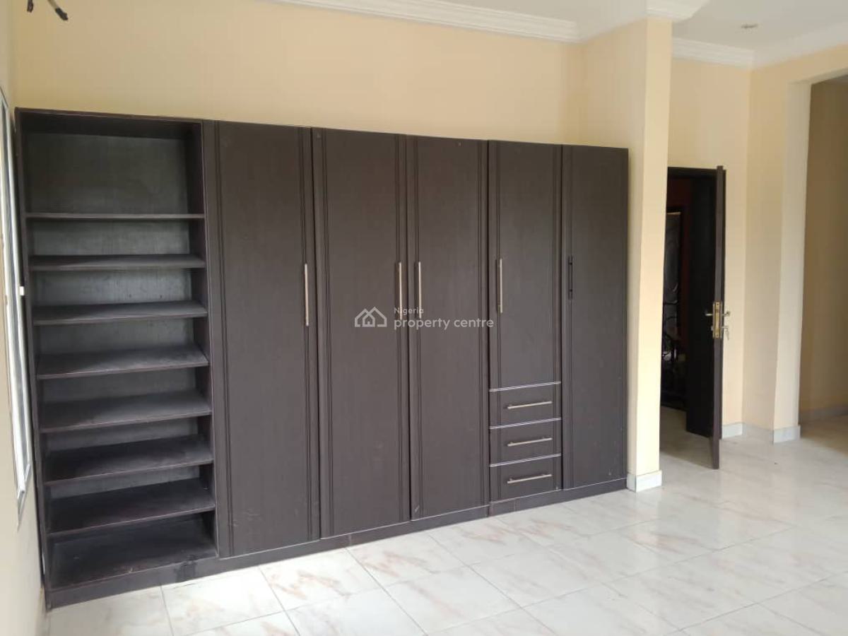 Elegantly Built Luxury 5bedrooms Fully Detached House, Royal Garden Estate Ajah, Ajah, Lagos, Detached Duplex for Rent
