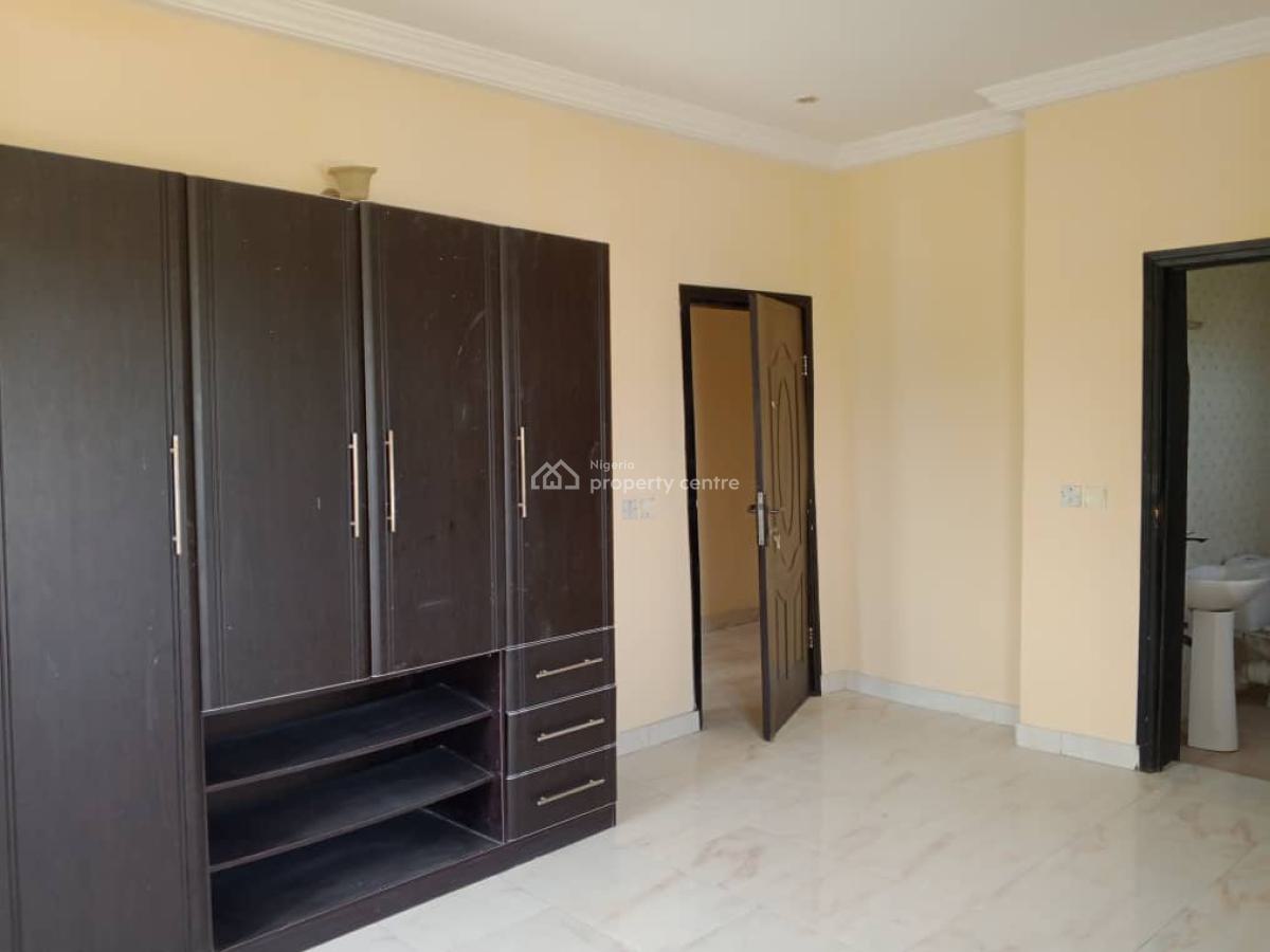 Elegantly Built Luxury 5bedrooms Fully Detached House, Royal Garden Estate Ajah, Ajah, Lagos, Detached Duplex for Rent