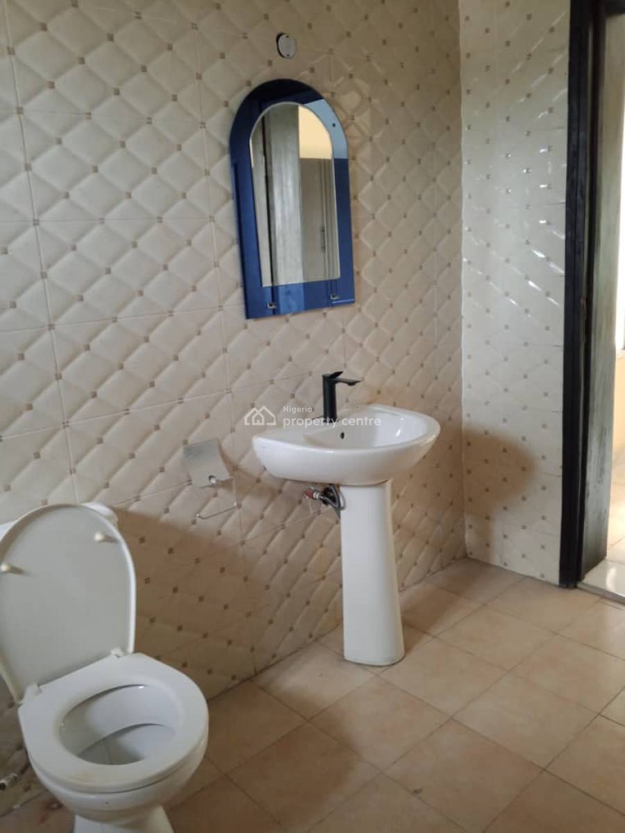 Elegantly Built Luxury 5bedrooms Fully Detached House, Royal Garden Estate Ajah, Ajah, Lagos, Detached Duplex for Rent