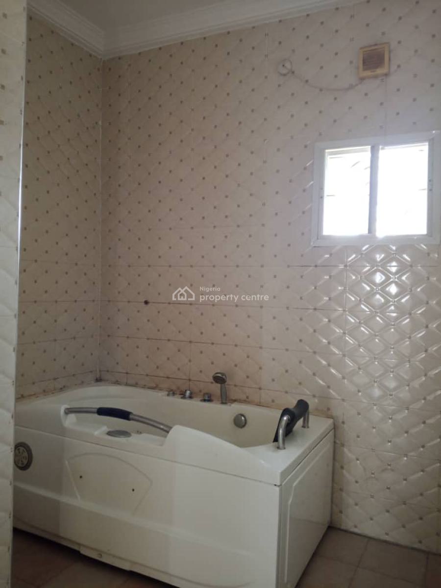 Elegantly Built Luxury 5bedrooms Fully Detached House, Royal Garden Estate Ajah, Ajah, Lagos, Detached Duplex for Rent