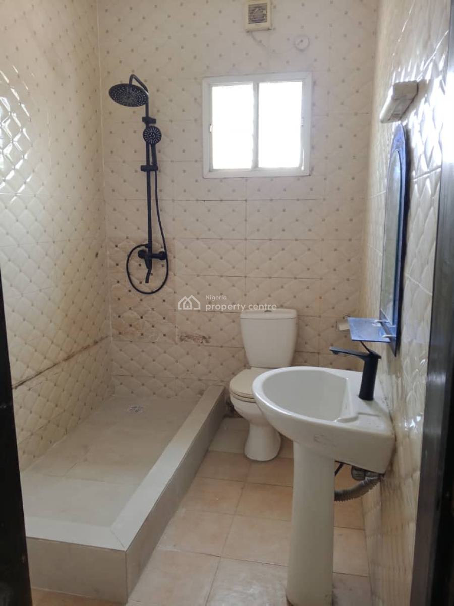 Elegantly Built Luxury 5bedrooms Fully Detached House, Royal Garden Estate Ajah, Ajah, Lagos, Detached Duplex for Rent