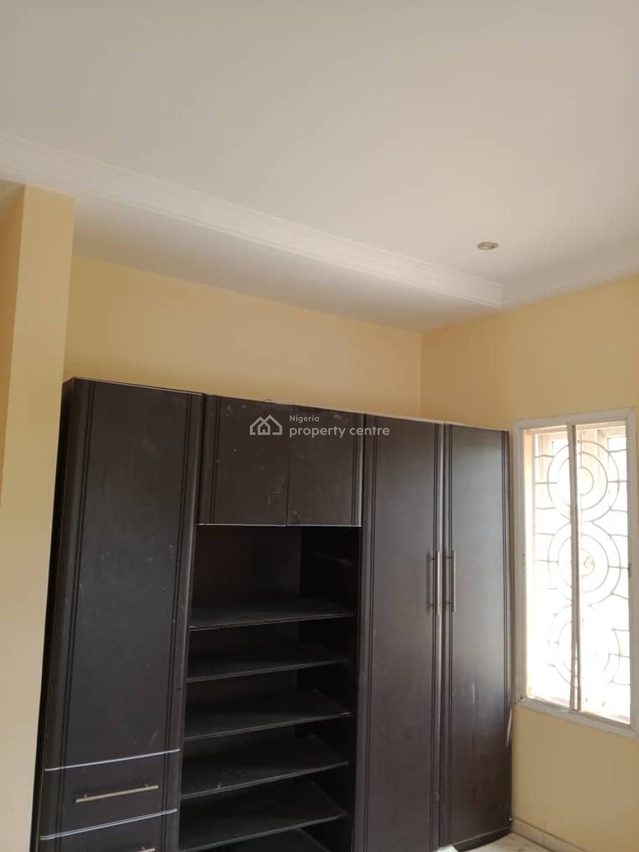 Elegantly Built Luxury 5bedrooms Fully Detached House, Royal Garden Estate Ajah, Ajah, Lagos, Detached Duplex for Rent