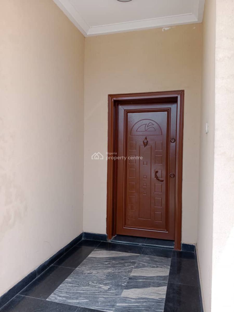 Elegantly Built Luxury 5bedrooms Fully Detached House, Royal Garden Estate Ajah, Ajah, Lagos, Detached Duplex for Rent