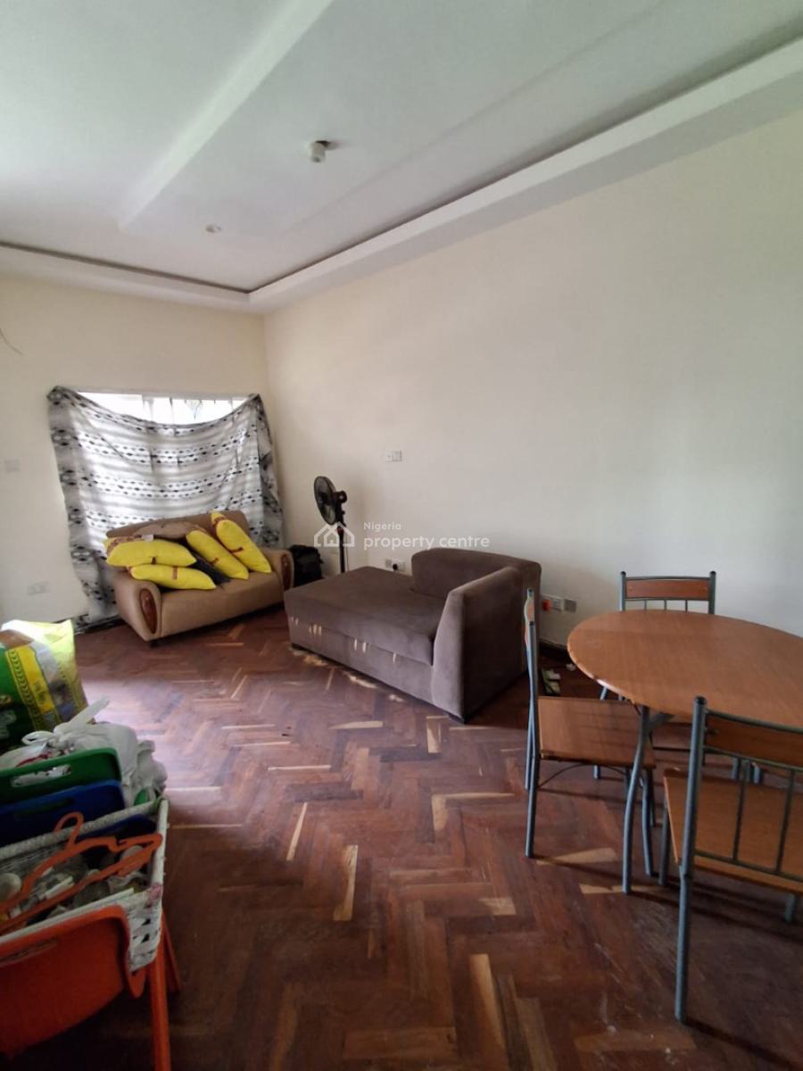 20hours Service  One Bedroom Terrace Duplex, Burns Vista Estate Orchid Road, Lekki, Lagos, Mini Flat (room and Parlour) for Sale
