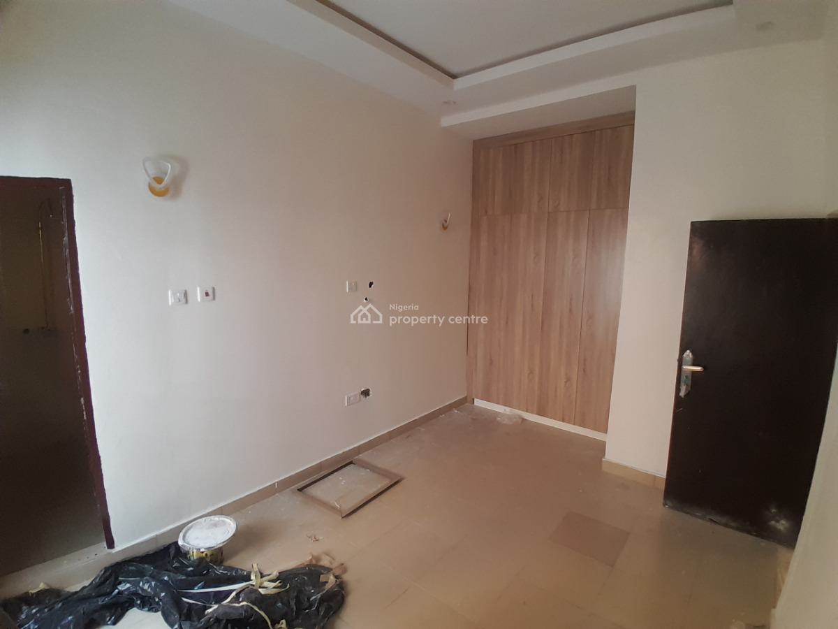 2 Bedroom Semi-detached Bungalow, Kurudu, Abuja, House for Rent