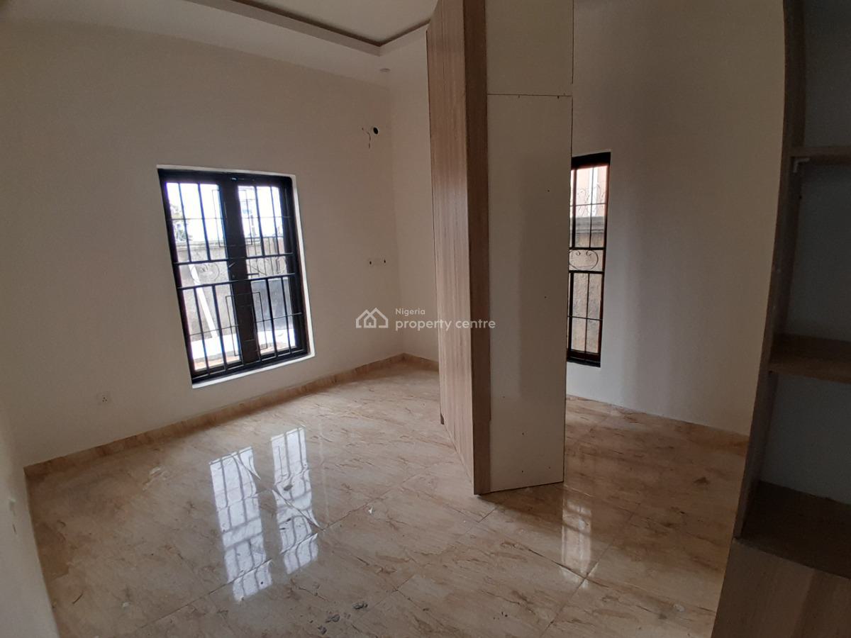 2 Bedroom Semi-detached Bungalow, Kurudu, Abuja, House for Rent