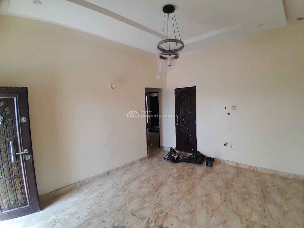 2 Bedroom Semi-detached Bungalow, Kurudu, Abuja, House for Rent