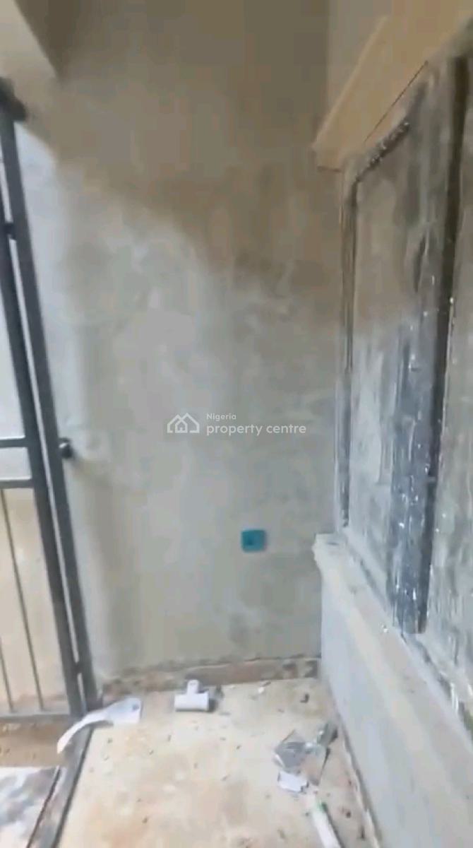 a Newly Built and Standard 2bedroom Apartment, Upstairs and Downstairs, Alapere, Ketu, Lagos, Flat / Apartment for Rent