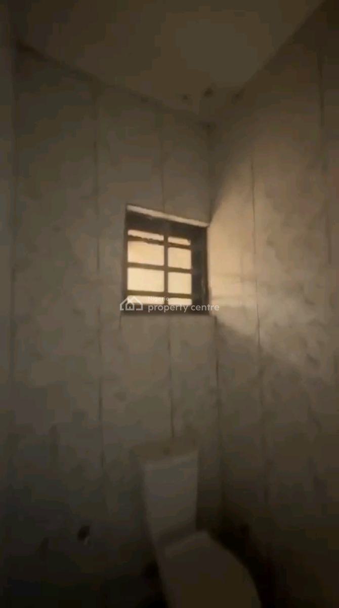 a Newly Built and Standard 2bedroom Apartment, Upstairs and Downstairs, Alapere, Ketu, Lagos, Flat / Apartment for Rent