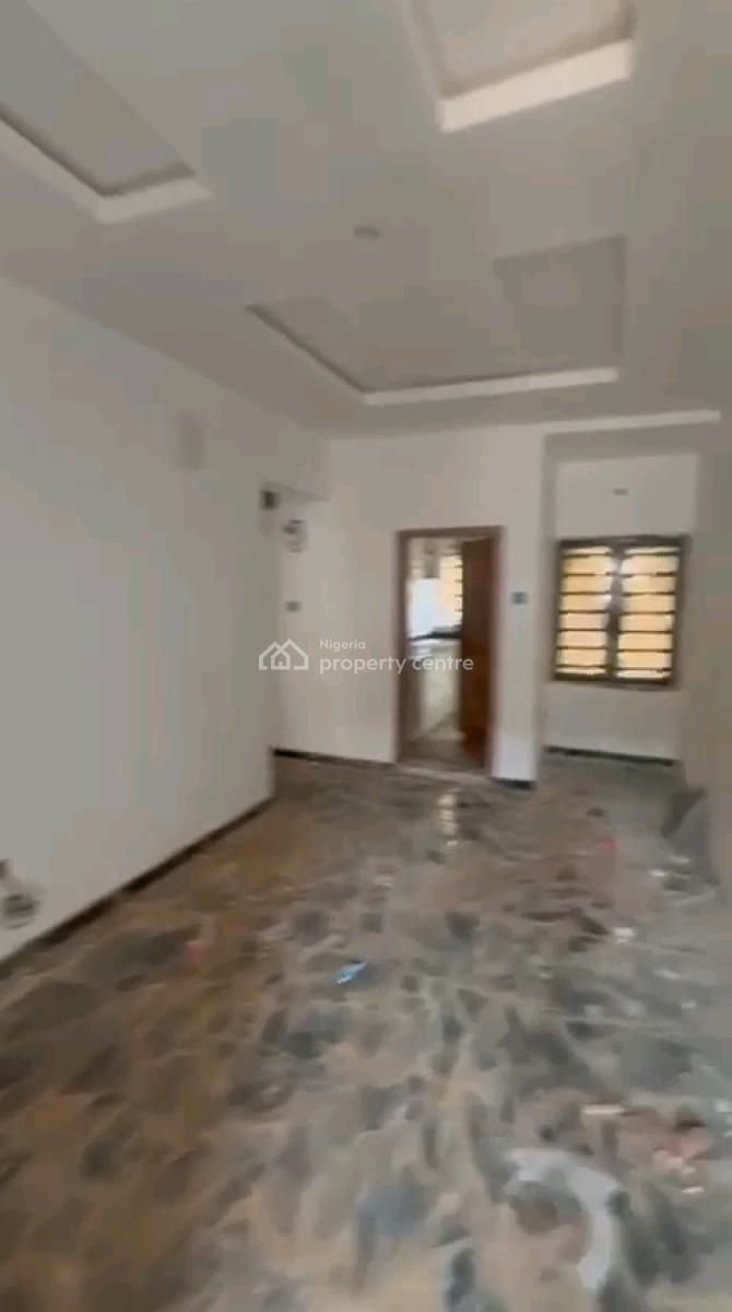 a Newly Built and Standard 2bedroom Apartment, Upstairs and Downstairs, Alapere, Ketu, Lagos, Flat / Apartment for Rent