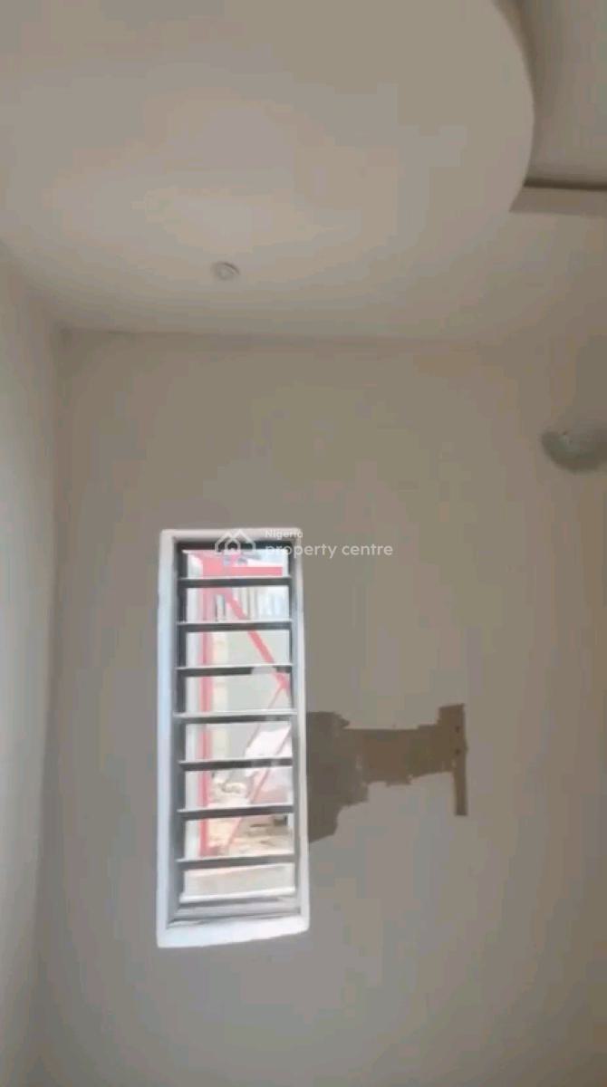a Newly Built and Standard 2bedroom Apartment, Upstairs and Downstairs, Alapere, Ketu, Lagos, Flat / Apartment for Rent