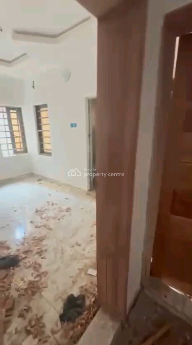 a Newly Built and Standard 2bedroom Apartment, Upstairs and Downstairs, Alapere, Ketu, Lagos, Flat / Apartment for Rent