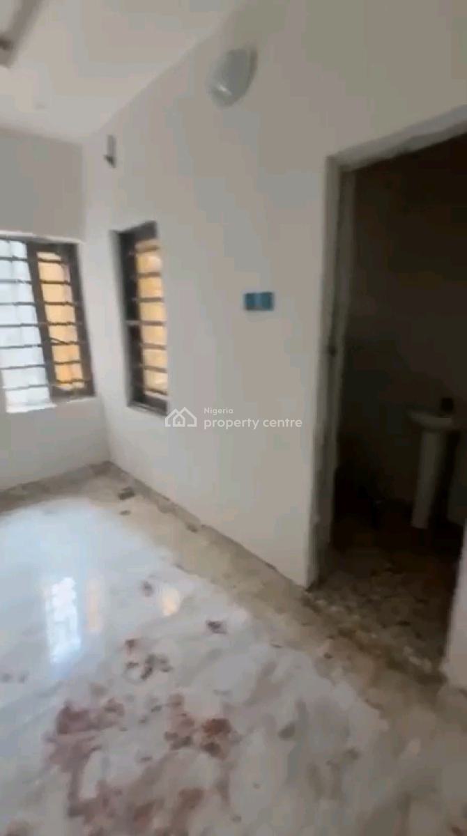 a Newly Built and Standard 2bedroom Apartment, Upstairs and Downstairs, Alapere, Ketu, Lagos, Flat / Apartment for Rent