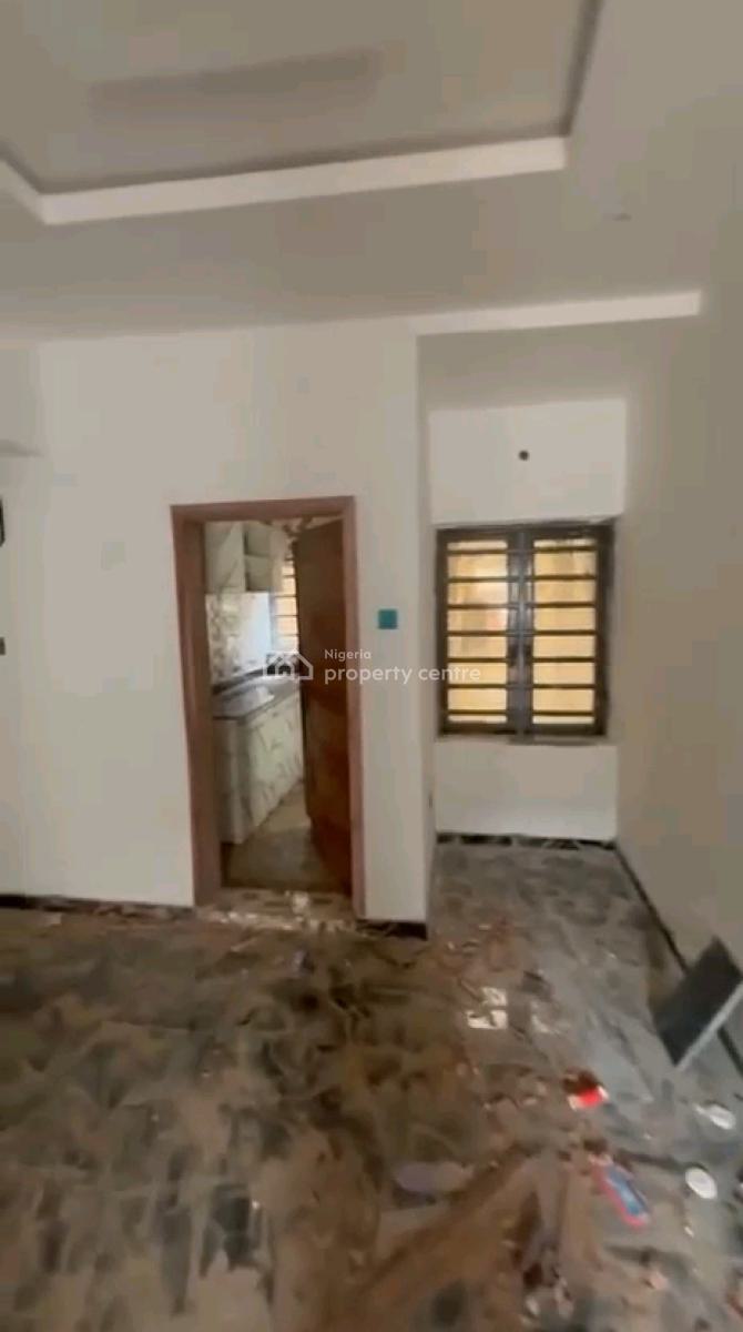 a Newly Built and Standard 2bedroom Apartment, Upstairs and Downstairs, Alapere, Ketu, Lagos, Flat / Apartment for Rent