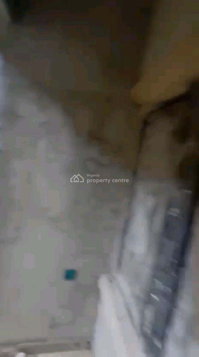 a Newly Built and Standard 2bedroom Apartment, Upstairs and Downstairs, Alapere, Ketu, Lagos, Flat / Apartment for Rent