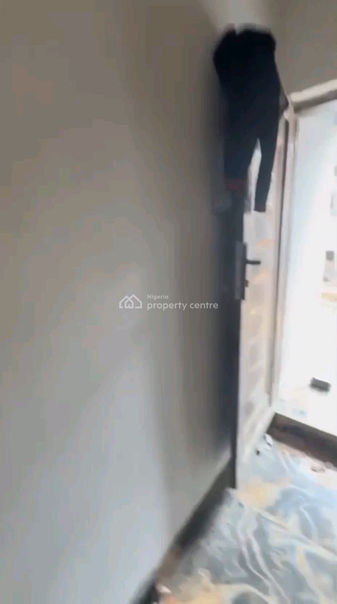 a Newly Built and Standard 2bedroom Apartment, Upstairs and Downstairs, Alapere, Ketu, Lagos, Flat / Apartment for Rent