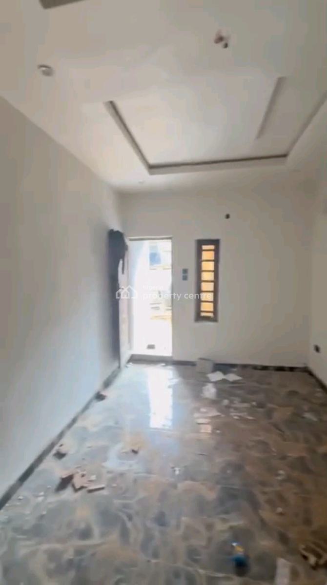 a Newly Built and Standard 2bedroom Apartment, Upstairs and Downstairs, Alapere, Ketu, Lagos, Flat / Apartment for Rent