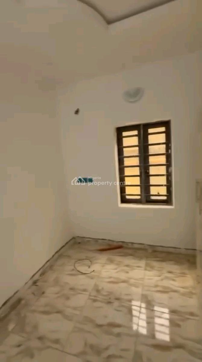 a Newly Built and Standard 2bedroom Apartment, Upstairs and Downstairs, Alapere, Ketu, Lagos, Flat / Apartment for Rent