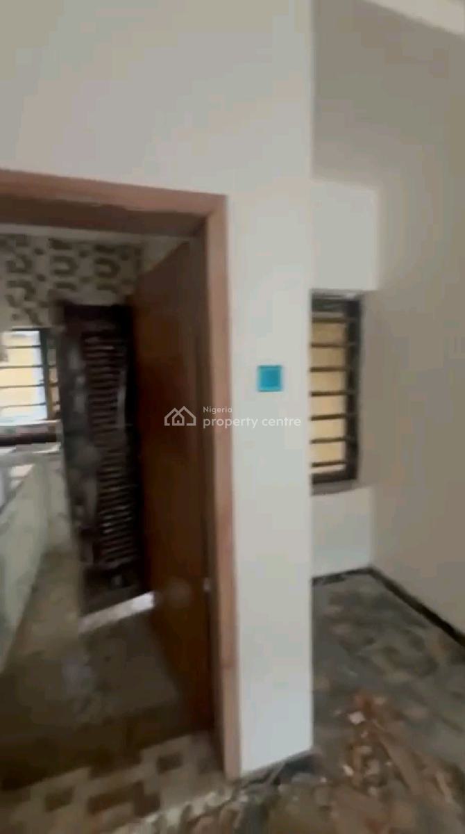 a Newly Built and Standard 2bedroom Apartment, Upstairs and Downstairs, Alapere, Ketu, Lagos, Flat / Apartment for Rent
