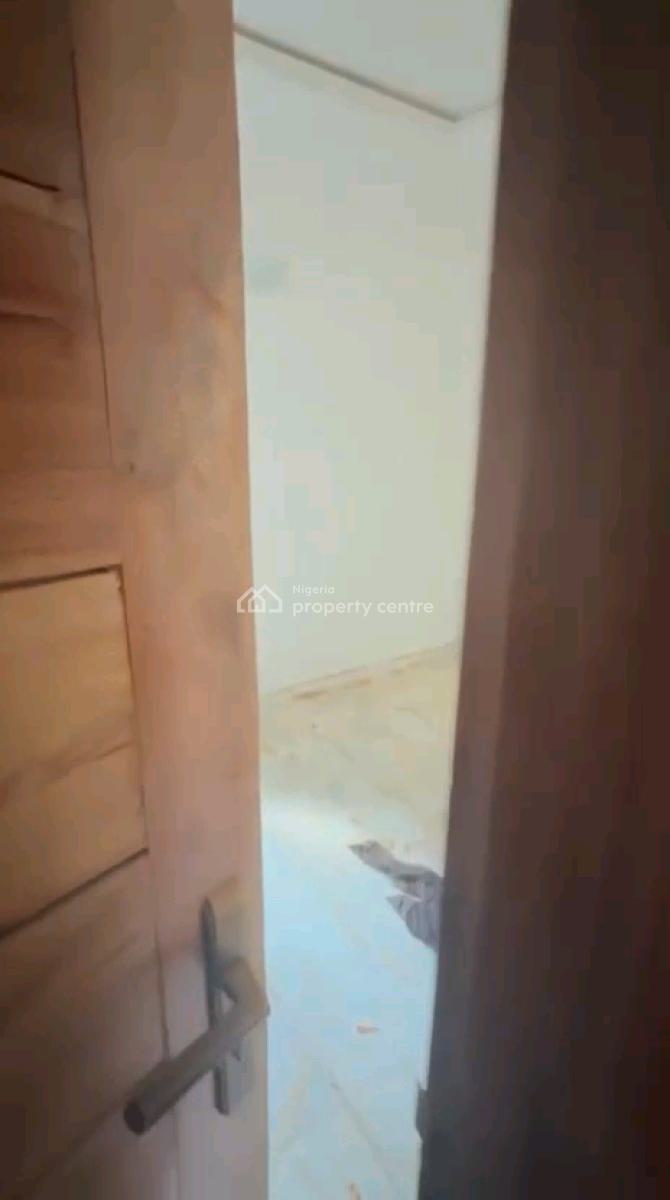 a Newly Built and Standard 2bedroom Apartment, Upstairs and Downstairs, Alapere, Ketu, Lagos, Flat / Apartment for Rent