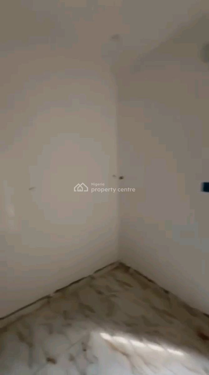a Newly Built and Standard 2bedroom Apartment, Upstairs and Downstairs, Alapere, Ketu, Lagos, Flat / Apartment for Rent