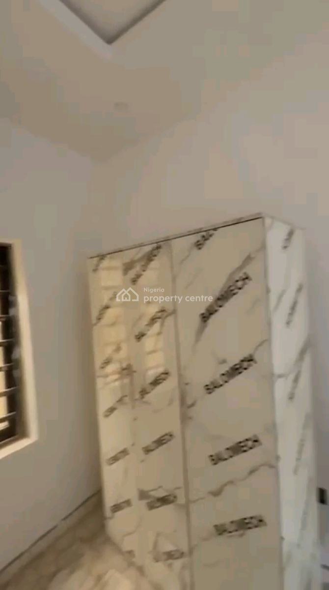 a Newly Built and Standard 2bedroom Apartment, Upstairs and Downstairs, Alapere, Ketu, Lagos, Flat / Apartment for Rent