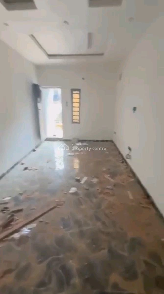 a Newly Built and Standard 2bedroom Apartment, Upstairs and Downstairs, Alapere, Ketu, Lagos, Flat / Apartment for Rent