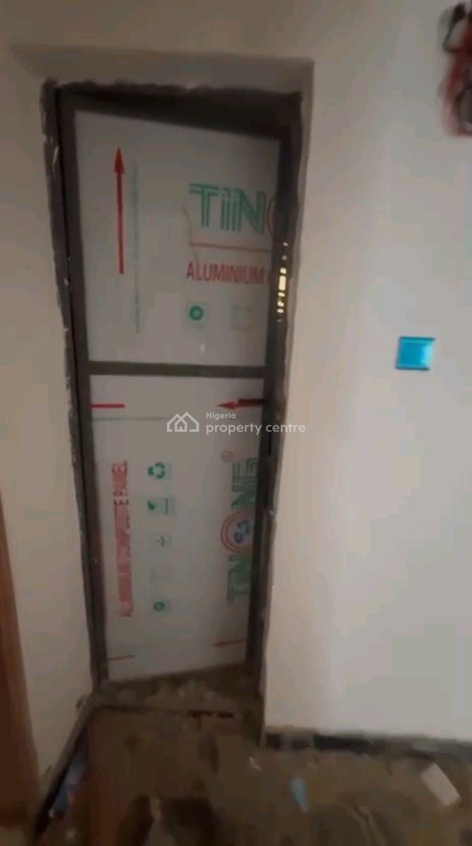 a Newly Built and Standard 2bedroom Apartment, Upstairs and Downstairs, Alapere, Ketu, Lagos, Flat / Apartment for Rent