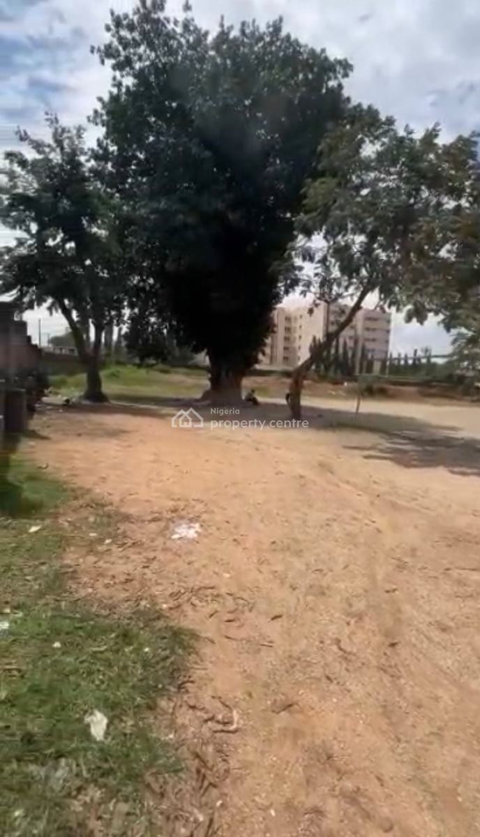 9,742sqm, Multipurpose, Tarred Road, C of O, Jabi, Abuja, Mixed-use Land for Sale