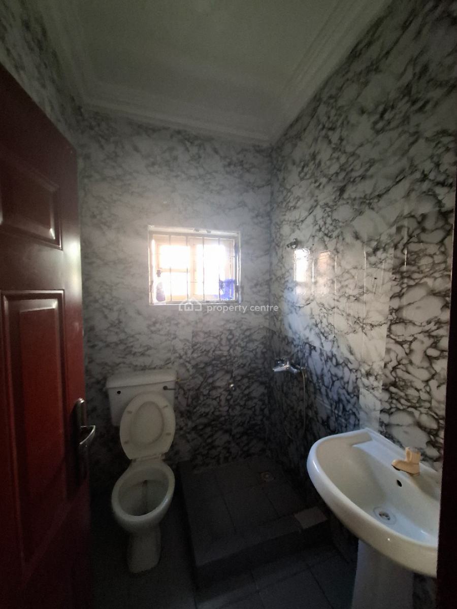 Self Contain Apartment, Wuye, Abuja, Self Contain (single Rooms) for Rent