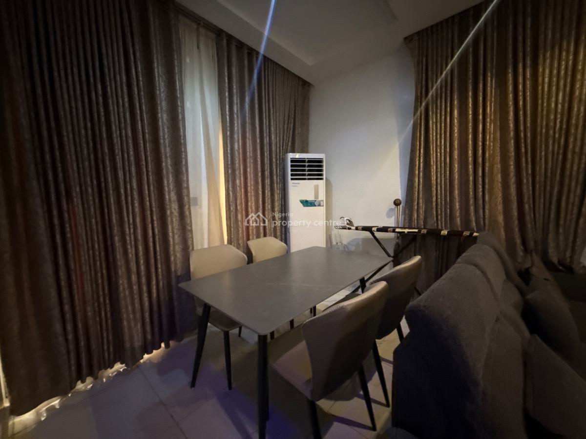 Brand New Luxurious One Bedroom, Katampe Main By Bon Octagon, Katampe (main), Katampe, Abuja, Mini Flat (room and Parlour) for Sale