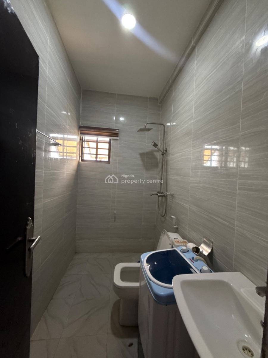 Brand New Luxurious One Bedroom, Katampe Main By Bon Octagon, Katampe (main), Katampe, Abuja, Mini Flat (room and Parlour) for Sale